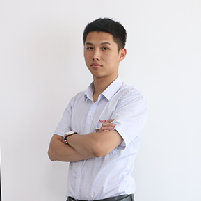 愛(ài)在鑫諾商，我為鑫諾商代言