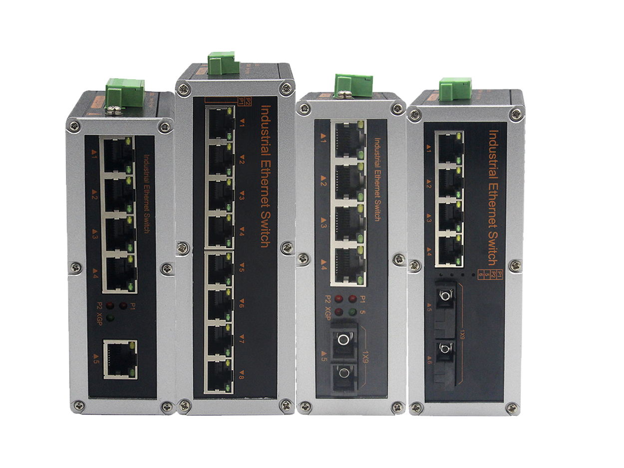 百兆非網管IES系列 百兆非網管IES系列